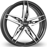 Dotz Interlagos 7.5x17 5x112 ET40