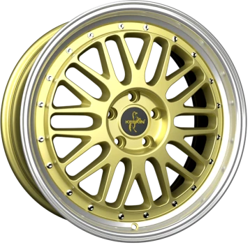 Keskin Tuning KT22 8.5x19 5x112 ET45