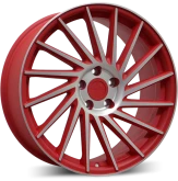 Keskin Tuning KT17 8.5x19 5x112 ET45