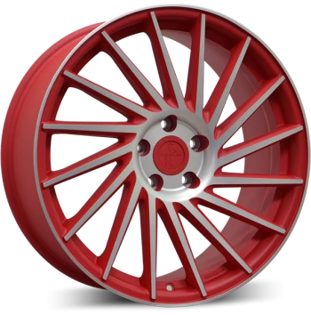 Keskin Tuning KT17 8.5x19 5x112 ET45