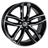 H-Replica AU81 9.5x21 5x112 ET31