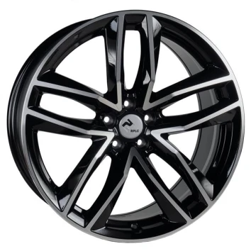 H-Replica AU81 9.5x21 5x112 ET31