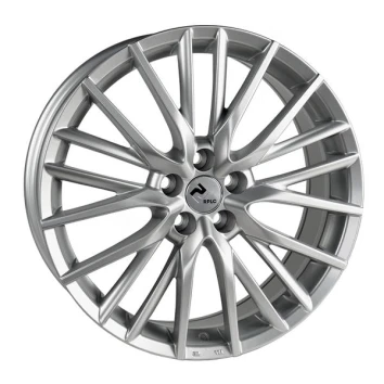 H-Replica LE55 8x20 5x114.3 ET30