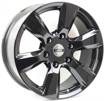 NEO 705 7.5x17 6x139.7 ET25