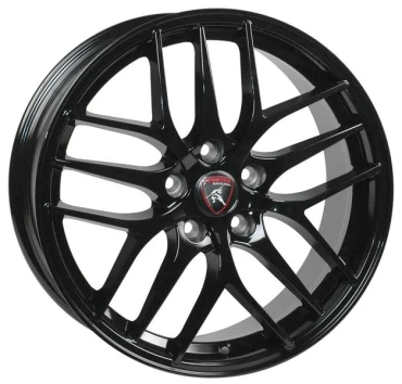 Yamato Eiko 8x18 5x114.3 ET30