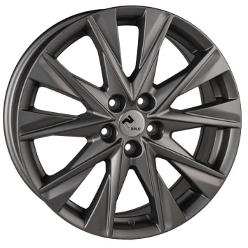 H-Replica NI90 7x19 5x114.3 ET40 H-Replica NI90 7x19 5x114.3 ET40