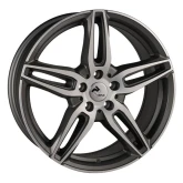 H-Replica ME82 8x19 5x112 ET43