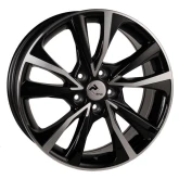 H-Replica LE53 7.5x18 5x114.3 ET35