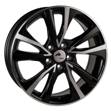 H-Replica LE53 7.5x18 5x114.3 ET35