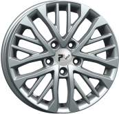 H-Replica HY238 6x16 5x114.3 ET43