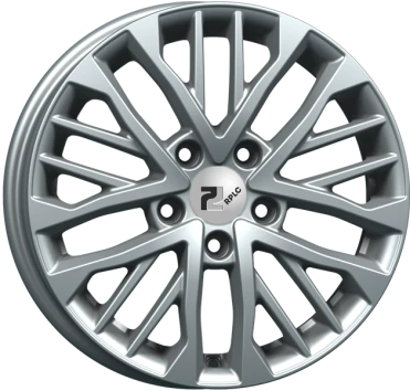 H-Replica HY238 6x16 5x114.3 ET43