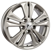 H-Replica HY106 6x16 5x114.3 ET43