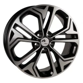 H-Replica HY91 8x19 5x114.3 ET51