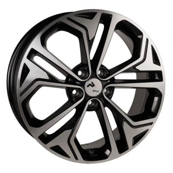 H-Replica HY91 8x19 5x114.3 ET51 H-Replica HY91 8x19 5x114.3 ET51