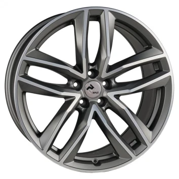 H-Replica AU81 9.5x21 5x112 ET31 H-Replica AU81 9.5x21 5x112 ET31