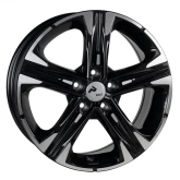 H-Replica KI80 7.5x18 5x114.3 ET50.5