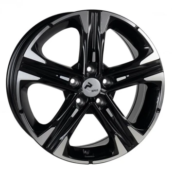 H-Replica KI80 7.5x18 5x114.3 ET50.5