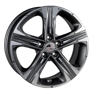 H-Replica KI80 7.5x18 5x114.3 ET50.5