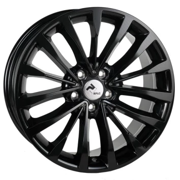 H-Replica BM97 8x18 5x112 ET30