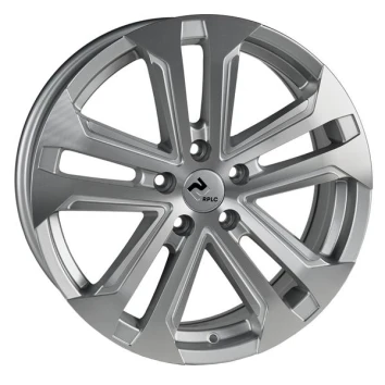 H-Replica TO97 7x18 5x114.3 ET35