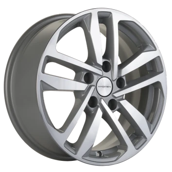 Khomen 1612 6.5x16 5x114.3 ET41