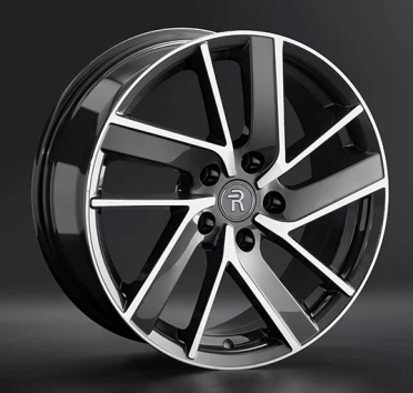 Replay LX142 7x17 5x114.3 ET35