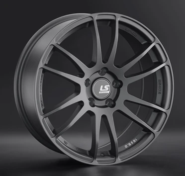 LS wheels FlowForming RC02 8x18 5x114.3 ET45