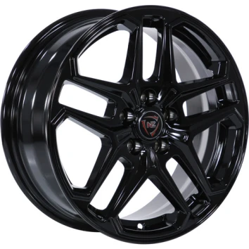NZ R-04 6.5x16 5x100 ET35