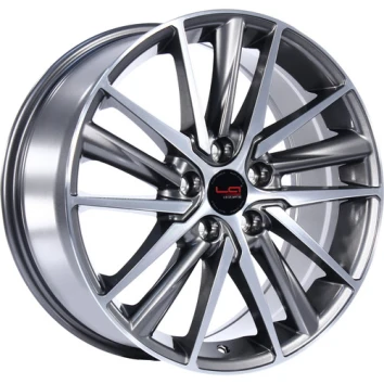 Replica Concept TY565 8x18 5x114.3 ET50