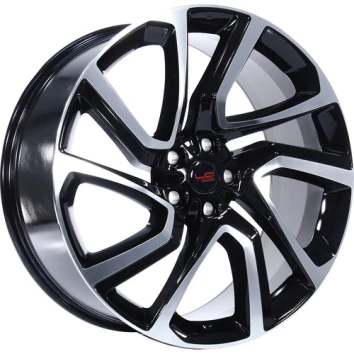Replica Concept LR519 9.5x22 5x120 ET49