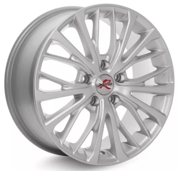 X'trikeRST R027 7.5x17 5x114.3 ET45