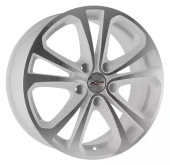 X'trike X-113M 7x17 5x114.3 ET40