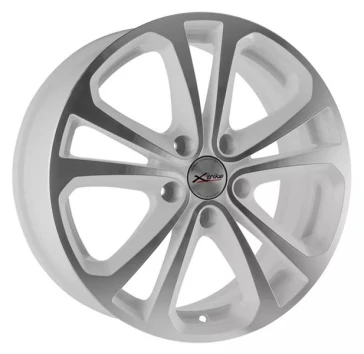 X'trike X-113M 7x17 5x114.3 ET40