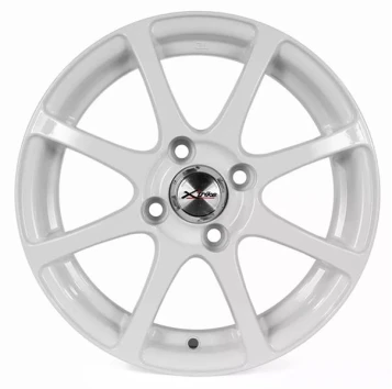 X'trike X-114М 5.5x14 4x98 ET35