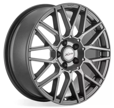 X'trike X-133 7.5x18 5x114.3 ET35