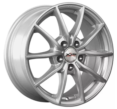 X'trike X-111М 6.5x15 5x114.3 ET40