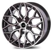Lizardo XH1024 7x15 5x100 ET38