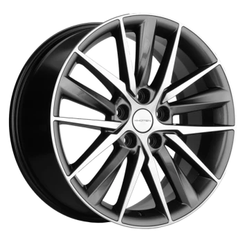 Khomen 1807 8x18 5x114.3 ET50
