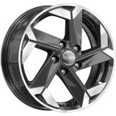 K&K КС979 6x16 6x112 ET43