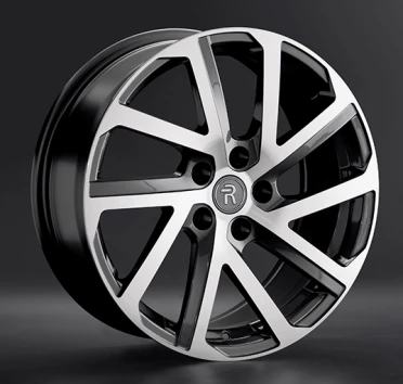 Replay LX208 8x18 5x114.3 ET30