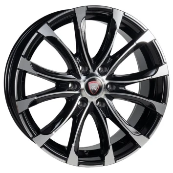 Yamato Hinode 8x20 6x139.7 ET30