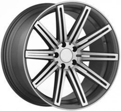 ALCASTA M39 6.5x16 4x100 ET50