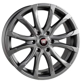 Yamato Hinode 8x20 6x139.7 ET25