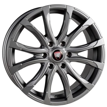 Yamato Hinode 8x20 6x139.7 ET25