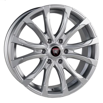 Yamato Hinode 8x20 6x139.7 ET25