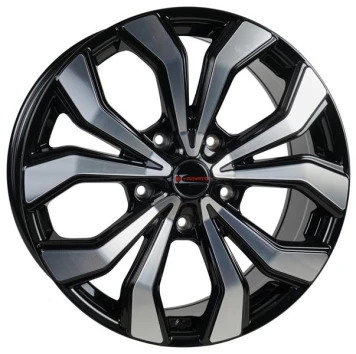 Yamato Kano 8.5x20 5x114.3 ET54