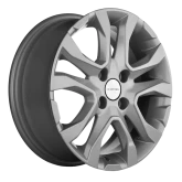 Khomen 1503 6x15 4x98 ET36