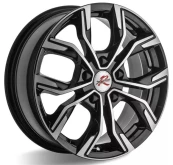 X'trikeRST R106 6.5x16 5x110 ET46