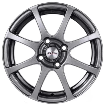 X'trike X-114М 5.5x14 4x100 ET35