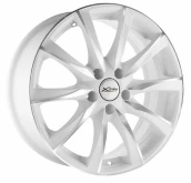 X'trike X-120М 7x17 5x100 ET38